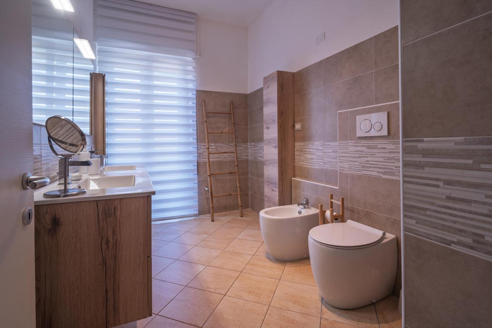 Amicka B&B Alghero Exterior foto